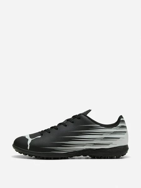 Бутсы PUMA Attacanto II Tt, черный, арт. 31954