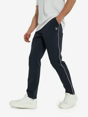 Брюки мужские FILA, синий, арт. 140672FLA-Z4