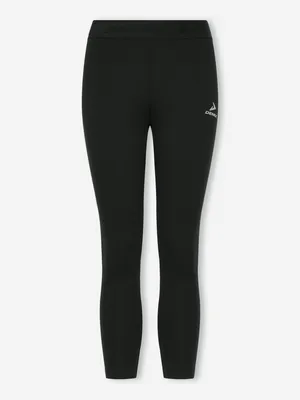 Тайтсы для мальчиков Demix, черный, арт. 134339DMX-BB