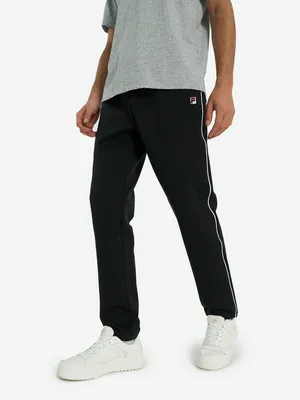 Брюки FILA, черный, арт. 140672FLA-99