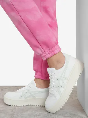 Кеды ASICS Japan S Pf, белый, арт. 1202A024ASC-111