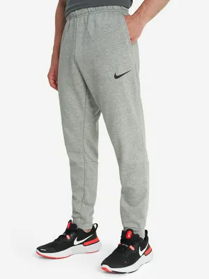 Брюки мужские Nike, серый, арт. cz6379n06-063