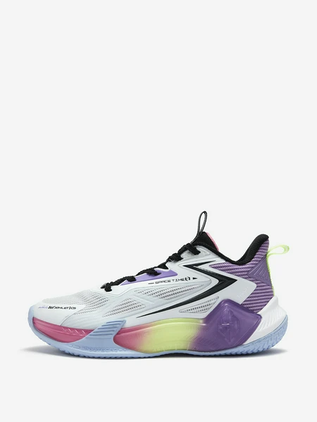 Кроссовки для мальчиков 361°, белый, арт. wk72511104361-3w