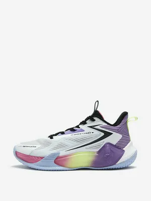 Кроссовки для мальчиков 361°, белый, арт. wk72511104361-3w