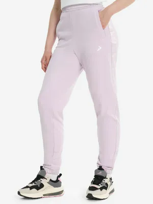 Брюки Demix SportLUX, розовый, арт. 129480