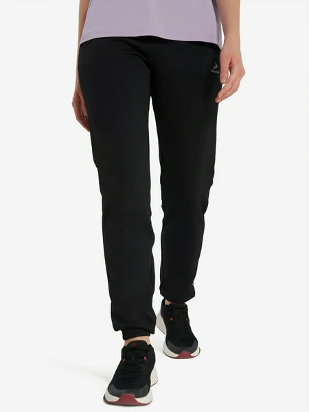 Брюки Demix, черный, арт. 32180