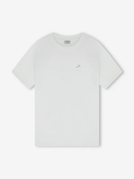 Футболка, белый, арт. 32190