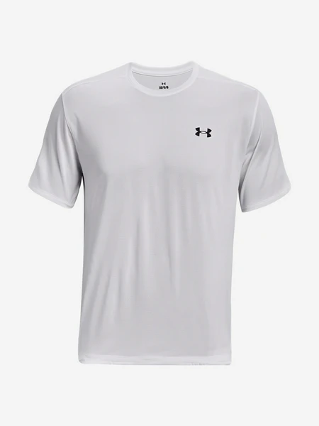 Футболка мужская Under Armour, белый, арт. 32192