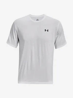 Футболка мужская Under Armour, белый, арт. 1376791U0F-100