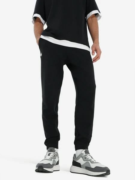 Брюки мужские Kappa, черный, арт. 32194