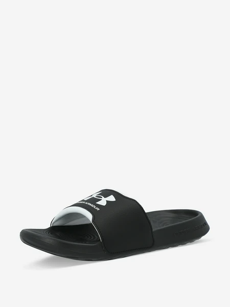 Шлепанцы Under Armour Ignite Select, черный, арт. 32198