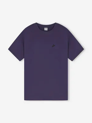 Футболка женская Demix, фиолетовый, арт. 127767DMX-V2