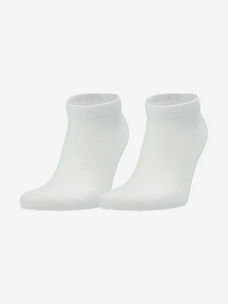 Носки Demix, 2 пары, белый, арт. 32212