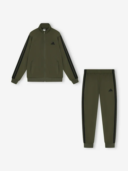 Костюм мужской, зеленый, арт. 32217