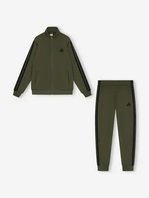 Костюм мужской, зеленый, арт. JI8854A01