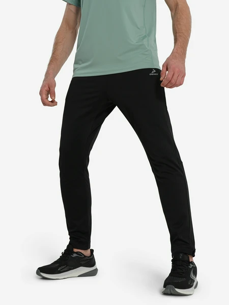 Брюки мужские Demix, черный, арт. 32221