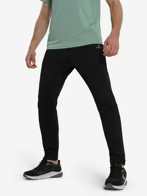 Брюки мужские Demix, черный, арт. 142732DMX-99