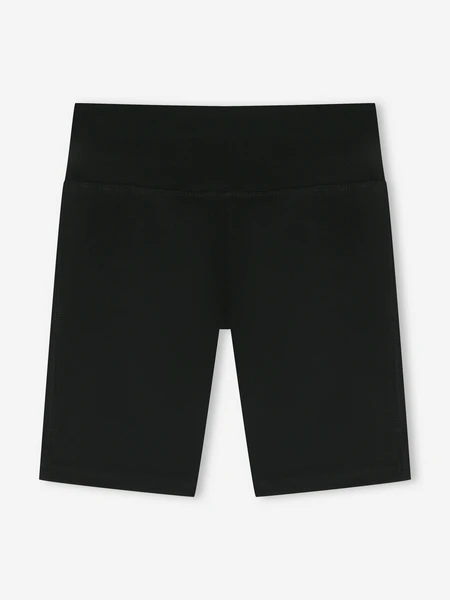 Велосипедки женские GSD, черный, арт. 140126g17-99