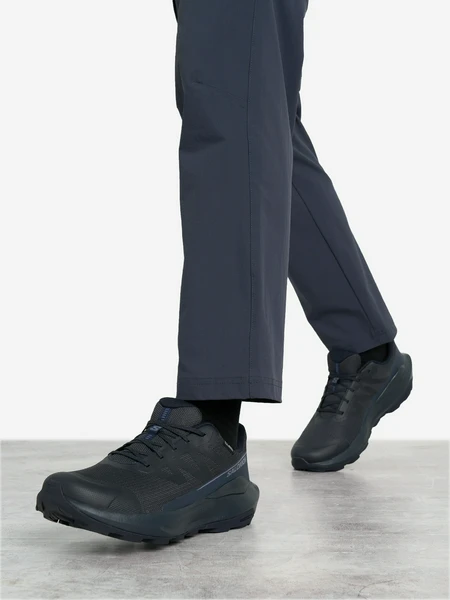 Кроссовки Salomon Elixir Tour, синий, арт. 32248