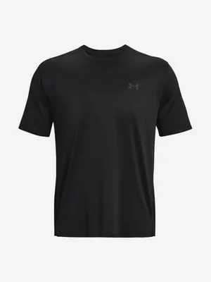 Футболка Under Armour Tech, черный, арт. 1376791U0F-001