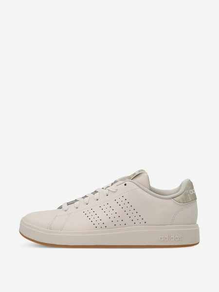 Кеды adidas Advantage Base 2.0, бежевый, арт. 32263