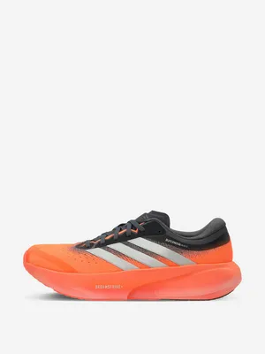 Кроссовки Adidas Supernova Rise 3, оранжевый, арт. JP8689A01