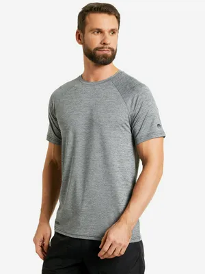 Футболка, серый, арт. 109468OUT-4A