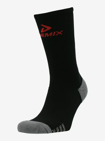 Носки Demix, черный, арт. 120790dmx-99