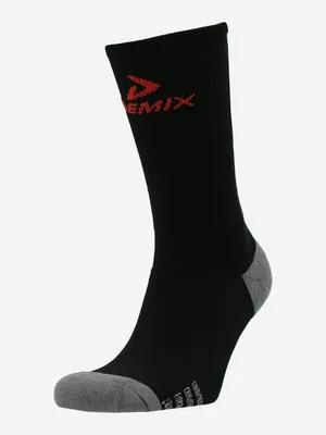Носки Demix, черный, арт. 120790DMX-99