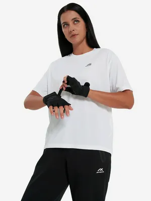 Футболка Athlex, белый, арт. 142023A31-00