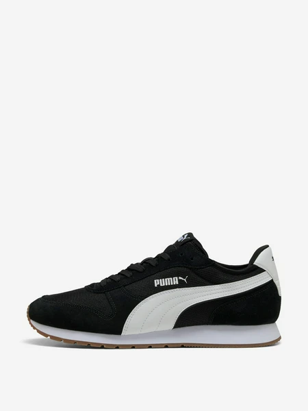 Кроссовки PUMA St Miler, черный, арт. 401622p0p-07