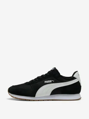 Кроссовки PUMA St Miler, черный, арт. 401622P0P-07