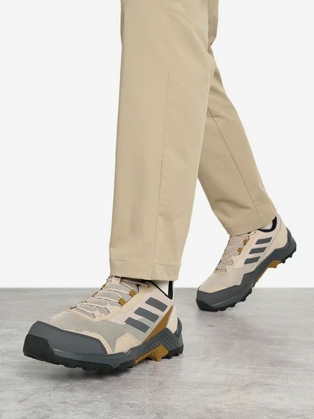 Кроссовки Adidas Terrex Eastrail 2, бежевый, арт. ih1166a01-