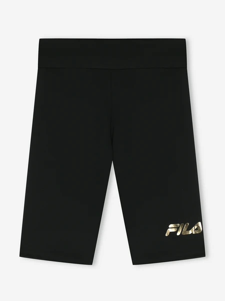 Велосипедки FILA, черный, арт. 142136fla-99