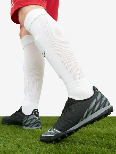 Бутсы Demix Exponenta.3 Tf, черный, арт. 130350dmx-99