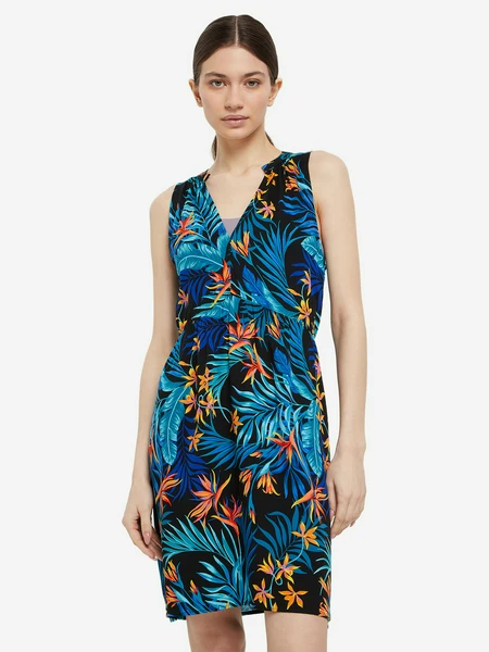 Туника женская Joss, зеленый, арт. 32488