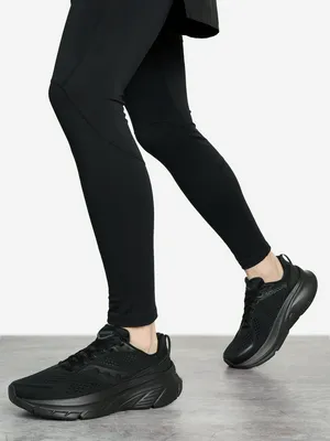 Кроссовки Saucony Guide 17, черный, арт. S20936S3L-200