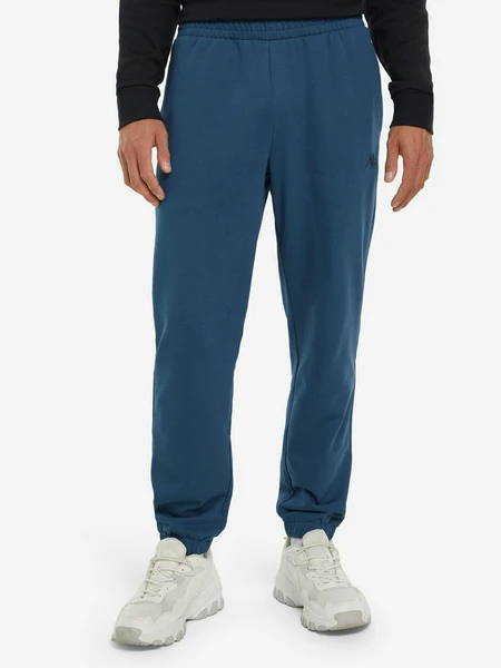 Брюки мужские Kappa, синий, арт. 125934kap-s3