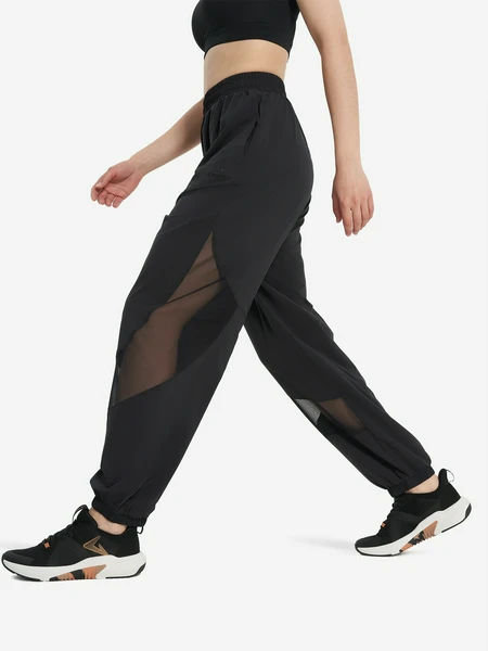 Брюки женские Demix, черный, арт. 136557dmx-99