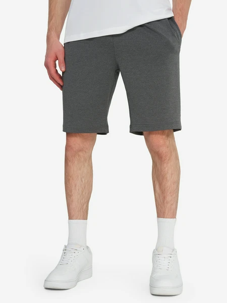 Шорты GSD, серый, арт. 140119g17-3a