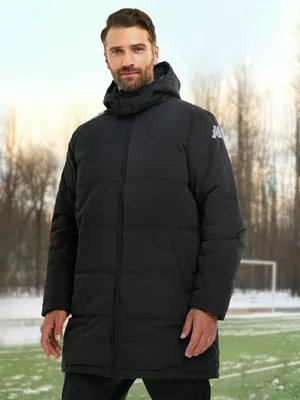 Куртка утепленная Kappa, черный, арт. 303MB80KAP-005