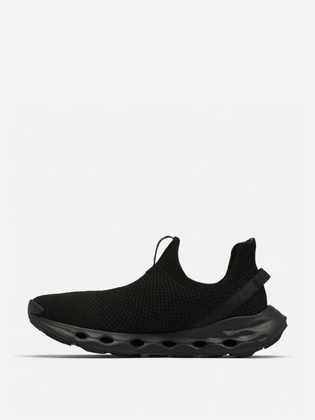 Кроссовки Columbia Terrastride Slr, черный, арт. 2115071clb-010