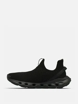 Кроссовки Columbia Terrastride Slr, черный, арт. 2115071CLB-010