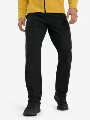 Брюки мужские Outventure, черный, арт. 134802OUT-99