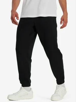 Брюки FILA Джоггеры, черный, арт. 140326FLA-99