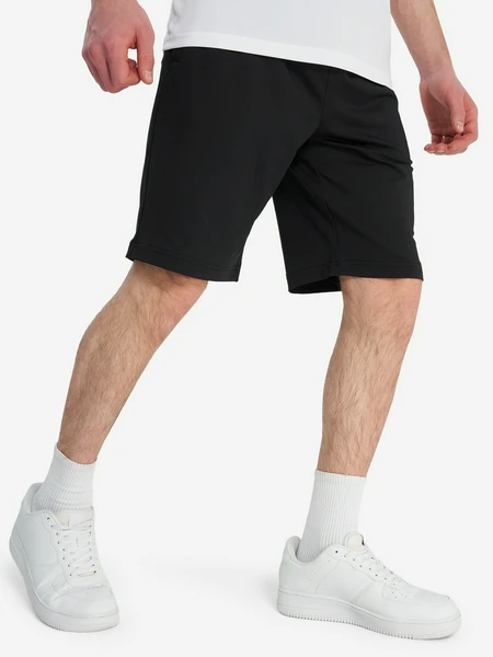 Шорты GSD, черный, арт. 140119g17-99