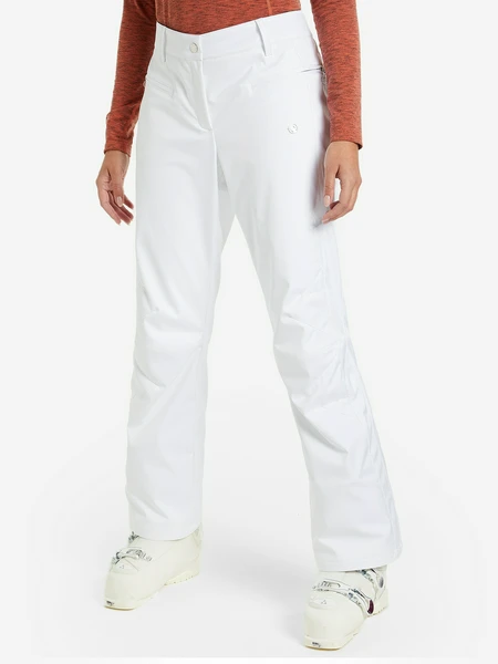 Брюки утепленные Sportalm Bird, белый, арт. 9828013147s12-01