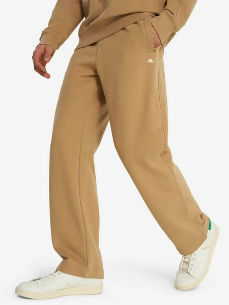 Брюки Robe di Kappa, бежевый, арт. 140802r2y-t1