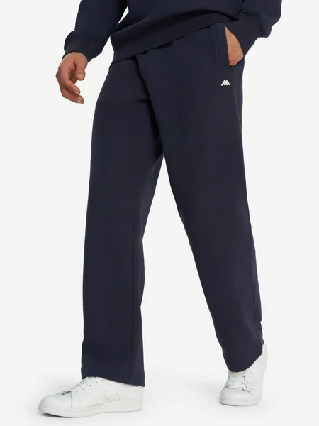 Брюки мужские Robe di Kappa, синий, арт. 140802r2y-m1