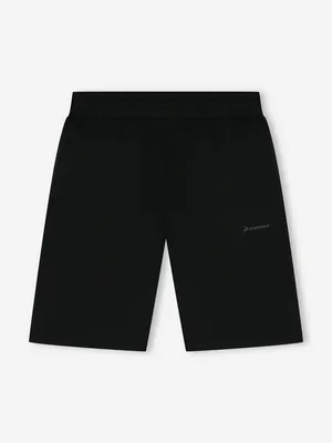 Шорты Demix для мальчиков, черный, арт. 141352DMX-99